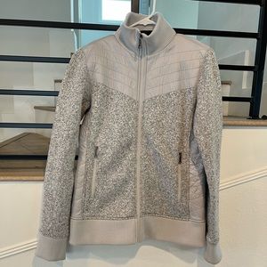 Marmot Sweater Jacket
